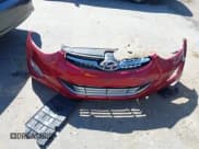 ✅ 2013 Hyundai Elantra Limited • VIN: KMHDH4AE5DU805207 • Лот: 42134184. Опубликован ранее на IAAI с пробегом 93 361 миль. Бесплатный доступ к архиву аукционных продаж из США и подробный отчёт об истории автомобиля на DreamBid. Изображение 12.