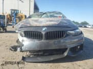 ✅ 2019 BMW 4 Series 430i xDrive • VIN: WBA4J3C59KBL05590 • Lot: 57723065. Listed on Copart with Not provided. Free auction sales archive from the USA and detailed vehicle history report at DreamBid. Image 5.