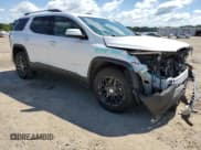 ✅ 2018 GMC Acadia SLT • VIN: 1GKKNMLA4JZ231989 • Lot: 58491525. Wystawiony na Copart z przebiegiem 85 633 mil. Bezpłatny archiwum sprzedaży aukcyjnych z USA i szczegółowy raport historii pojazdu na DreamBid. Zdjęcie 4.