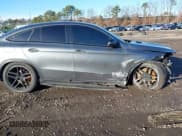 ✅ 2018 Mercedes-Benz GLE 43 AMG • VIN: 4JGED6EB8JA112754 • Lot: 43733745. Listed on IAAI with 93,792 mi. Free auction sales archive from the USA and detailed vehicle history report at DreamBid. Image 17.