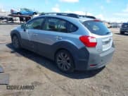 ✅ 2013 Subaru Impreza Special Sports Premium • VIN: JF1GPAL62DH838897 • Lot: 42004757. Listed on IAAI with 192,827 mi. Free auction sales archive from the USA and detailed vehicle history report at DreamBid. Image 3.