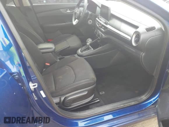 ✅ 2021 Kia Forte LXS • VIN: 3KPF24ADXME291584 • Lot: 39272582. Wystawiony na IAAI z przebiegiem 88 833 mil. Bezpłatny archiwum sprzedaży aukcyjnych z USA i szczegółowy raport historii pojazdu na DreamBid. Zdjęcie 5.