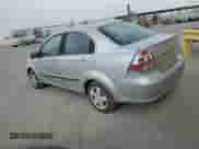 2011 Chevrolet Aveo 2LT z VIN KL1TG5DE4BB264073, wystawiony jako Copart lot #87734995 z przebiegiem 83 896 mil mil oraz Czysty tytuł • Clean title. Historia ofert i sprzedaży dostępna na DreamBid. Obrazek 2.