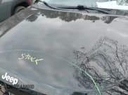 ✅ 2020 Jeep Compass Limited • VIN: 3C4NJDCB4LT246337 • Lot: 43676681. Listed on IAAI with 26,378 mi. Free auction sales archive from the USA and detailed vehicle history report at DreamBid. Image 20.