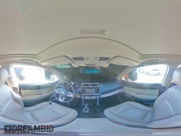 ✅ 2015 Subaru Outback Limited • VIN: 4S4BSBNCXF3335240 • Lot: 91244805. Listed on Copart with 205,533 mi. Free auction sales archive from the USA and detailed vehicle history report at DreamBid. Image 15.