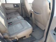 ✅ 2005 Ford Expedition Eddie Bauer • VIN: 1FMFU18505LA89008 • Лот: 43864767. Опубликован ранее на IAAI с пробегом 232 113 миль. Бесплатный доступ к архиву аукционных продаж из США и подробный отчёт об истории автомобиля на DreamBid. Изображение 8.