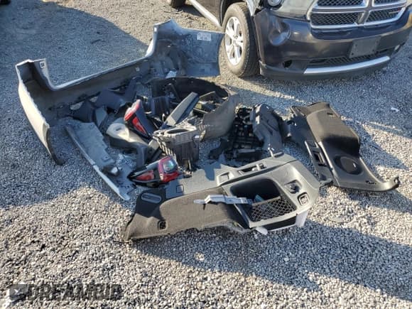 ✅ 2020 Subaru Outback Limited • VIN: 4S4BTANC4L3260585 • Lot: 90147325. Listed on Copart with 68,995 mi. Free auction sales archive from the USA and detailed vehicle history report at DreamBid. Image 13.