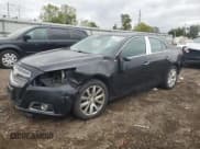 ✅ 2013 Chevrolet Malibu LTZ • VIN: 1G11H5SA2DU127985 • Лот: 83780125. Опубликован ранее на Copart с пробегом 151 390 миль. Бесплатный доступ к архиву аукционных продаж из США и подробный отчёт об истории автомобиля на DreamBid. Изображение 1.