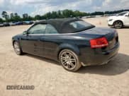 ✅ 2008 Audi S4 • VIN: WUARL48H48K900113 • Lot: 71358265. Wystawiony na Copart z przebiegiem 60 725 mil. Bezpłatny archiwum sprzedaży aukcyjnych z USA i szczegółowy raport historii pojazdu na DreamBid. Zdjęcie 2.