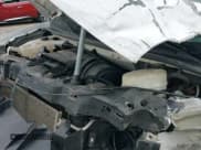 ✅ 2017 Chevrolet Express Cargo • VIN: 1GCWGAFF4H1320130 • Лот: 43297963. Опубликован ранее на IAAI с пробегом 203 551 миль. Бесплатный доступ к архиву аукционных продаж из США и подробный отчёт об истории автомобиля на DreamBid. Изображение 19.