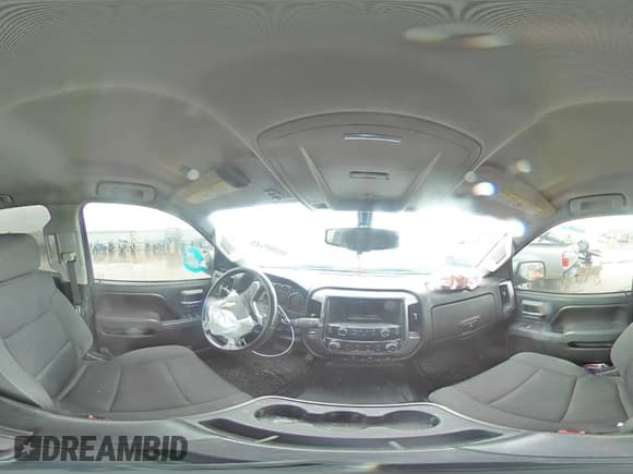 ✅ 2015 Chevrolet Silverado 2500HD LT • VIN: 1GC1CVEG8FF561227 • Lot: 64398545. Wystawiony na Copart z przebiegiem Nie podano. Bezpłatny archiwum sprzedaży aukcyjnych z USA i szczegółowy raport historii pojazdu na DreamBid. Zdjęcie 14.