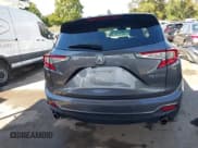 ✅ 2020 Acura RDX Technology • VIN: 5J8TC2H51LL010279 • Lot: 43335175. Listed on IAAI with 60,473 mi. Free auction sales archive from the USA and detailed vehicle history report at DreamBid. Image 17.
