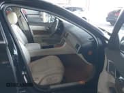 ✅ 2009 Jaguar XF Premium Luxury • VIN: SAJWA06B49HR12209 • Лот: 43564940. Опубликован ранее на IAAI с пробегом 183 195 миль. Бесплатный доступ к архиву аукционных продаж из США и подробный отчёт об истории автомобиля на DreamBid. Изображение 5.