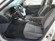 ✅ 2004 Honda Civic VP • VIN: 2HGES16334H622599 • Лот: 85157295. Опубликован ранее на Copart с пробегом 209 300 миль. Бесплатный доступ к архиву аукционных продаж из США и подробный отчёт об истории автомобиля на DreamBid. Изображение 7.