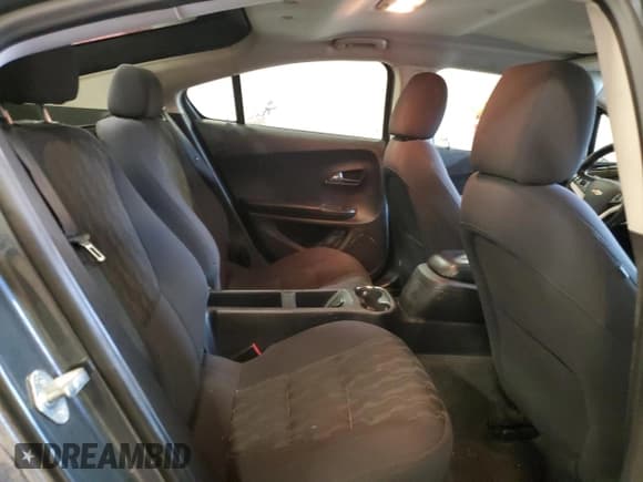 ✅ 2013 Chevrolet Volt • VIN: 1G1RC6E43DU109959 • Lot: 81267664. Wystawiony na Copart z przebiegiem 156 360 mil. Bezpłatny archiwum sprzedaży aukcyjnych z USA i szczegółowy raport historii pojazdu na DreamBid. Zdjęcie 10.