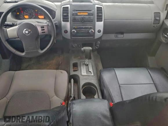 ✅ 2012 Nissan Xterra X • VIN: 5N1AN0NW7CC523422 • Lot: 94435015. Wystawiony na Copart z przebiegiem 151 931 mil. Bezpłatny archiwum sprzedaży aukcyjnych z USA i szczegółowy raport historii pojazdu na DreamBid. Zdjęcie 8.