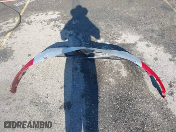 2023 Mitsubishi Outlander SEL с VIN JA4J3VA83PZ013077, выставлен на аукционе IAAI как лот 42940980 с пробегом 26 555 миль миль и . История ставок и продаж доступна на DreamBid. Изображение 12.