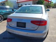 ✅ 2015 Audi A4 Premium Plus • VIN: WAUFFAFLXFN002685 • Lot: 43433313. Listed on IAAI with 94,292 mi. Free auction sales archive from the USA and detailed vehicle history report at DreamBid. Image 16.