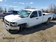 ✅ 2013 Chevrolet Silverado 2500HD • VIN: 1GC2KVCB8DZ302537 • Лот: 49326875. Опубликован ранее на Copart с пробегом 160 301 миль. Бесплатный доступ к архиву аукционных продаж из США и подробный отчёт об истории автомобиля на DreamBid. Изображение 1.