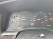 ✅ 2001 Dodge Durango • VIN: 1B4HS28Z21F570427 • Lot: 58657475. Wystawiony na Copart z przebiegiem 114 295 mil. Bezpłatny archiwum sprzedaży aukcyjnych z USA i szczegółowy raport historii pojazdu na DreamBid. Zdjęcie 9.