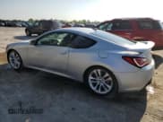 ✅ 2013 Hyundai Genesis Coupe Grand Touring • VIN: KMHHU6KJ2DU080461 • Lot: 54682945. Wystawiony na Copart z przebiegiem 89 102 mil. Bezpłatny archiwum sprzedaży aukcyjnych z USA i szczegółowy raport historii pojazdu na DreamBid. Zdjęcie 2.