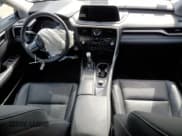 ✅ 2021 Lexus RX 350 • VIN: 2T2AZMDA3MC289029 • Лот: 47461545. Опубликован ранее на Copart с пробегом 45 109 миль. Бесплатный доступ к архиву аукционных продаж из США и подробный отчёт об истории автомобиля на DreamBid. Изображение 8.