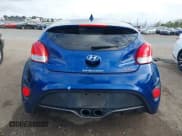 ✅ 2017 Hyundai Veloster Turbo R-Spec • VIN: KMHTC6AE8HU314643 • Lot: 42067039. Wystawiony na IAAI z przebiegiem 134 802 mil. Bezpłatny archiwum sprzedaży aukcyjnych z USA i szczegółowy raport historii pojazdu na DreamBid. Zdjęcie 16.