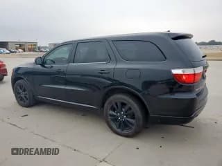 ✅ 2013 Dodge Durango SXT • VIN: 1C4RDHAG3DC696914 • Lot: 70847275. Wystawiony na Copart z przebiegiem 188 952 mil. Bezpłatny archiwum sprzedaży aukcyjnych z USA i szczegółowy raport historii pojazdu na DreamBid. Zdjęcie 2.