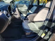 ✅ 2018 Chevrolet Equinox LS • VIN: 2GNAXHEV2J6330998 • Лот: 90811005. Опубликован ранее на Copart с пробегом 145 566 миль. Бесплатный доступ к архиву аукционных продаж из США и подробный отчёт об истории автомобиля на DreamBid. Изображение 7.