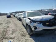✅ 2020 Chevrolet Equinox LT • VIN: 3GNAXKEV4LS544988 • Лот: 41549793. Опубликован ранее на Copart с пробегом 46 112 миль. Бесплатный доступ к архиву аукционных продаж из США и подробный отчёт об истории автомобиля на DreamBid. Изображение 12.