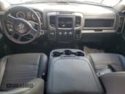 ✅ 2017 Ram 1500 Tradesman • VIN: 1C6RR7ST9HS865120 • Lot: 85355495. Listed on Copart with 134,944 mi. Free auction sales archive from the USA and detailed vehicle history report at DreamBid. Image 8.