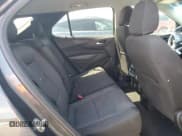 ✅ 2018 Chevrolet Equinox LT • VIN: 3GNAXSEV7JS518026 • Лот: 71065055. Опубликован ранее на Copart с пробегом 158 218 миль. Бесплатный доступ к архиву аукционных продаж из США и подробный отчёт об истории автомобиля на DreamBid. Изображение 11.