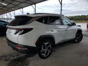 ✅ 2022 Hyundai Tucson SEL • VIN: 5NMJF3AE1NH097098 • Lot: 73501694. Wystawiony na Copart z przebiegiem 27 281 mil. Bezpłatny archiwum sprzedaży aukcyjnych z USA i szczegółowy raport historii pojazdu na DreamBid. Zdjęcie 3.