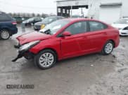 ✅ 2020 Hyundai Accent SE • VIN: 3KPC24A6XLE099469 • Лот: 40924712. Опубликован ранее на IAAI с пробегом 90 952 миль. Бесплатный доступ к архиву аукционных продаж из США и подробный отчёт об истории автомобиля на DreamBid. Изображение 18.