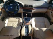 ✅ 1999 BMW 5 Series • VIN: WBADN6335XGM61561 • Lot: 68420493. Listed on Copart with 279,348 mi. Free auction sales archive from the USA and detailed vehicle history report at DreamBid. Image 8.