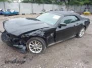 ✅ 2011 Ford Mustang V6 • VIN: 1ZVBP8EM3B5150735 • Lot: 42973100. Listed on IAAI with 106,395 mi. Free auction sales archive from the USA and detailed vehicle history report at DreamBid. Image 2.