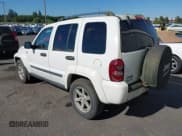 ✅ 2007 Jeep Liberty Limited • VIN: 1J4GL58K07W539065 • Lot: 42680085. Listed on IAAI with 188,860 mi. Free auction sales archive from the USA and detailed vehicle history report at DreamBid. Image 3.