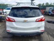 ✅ 2018 Chevrolet Equinox Premier • VIN: 2GNAXNEX5J6203498 • Lot: 43310507. Wystawiony na IAAI z przebiegiem 73 909 mil. Bezpłatny archiwum sprzedaży aukcyjnych z USA i szczegółowy raport historii pojazdu na DreamBid. Zdjęcie 16.