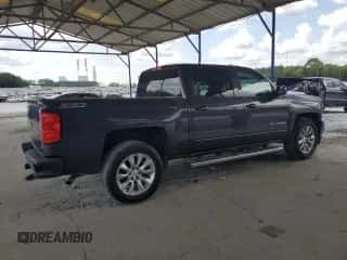 2016 Chevrolet Silverado 1500 LT с VIN 3GCUKRECXGG290515, выставлен на аукционе Copart как лот 66340245 с пробегом 125 010 миль миль и Списание • Salvage title. История ставок и продаж доступна на DreamBid. Изображение 3.