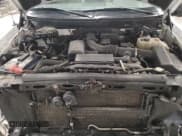 ✅ 2010 Ford F-150 XL • VIN: 1FTFW1EV8AFB69149 • Lot: 87118475. Listed on Copart with 229,388 mi. Free auction sales archive from the USA and detailed vehicle history report at DreamBid. Image 11.