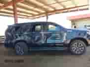 2022 Chevrolet Tahoe Z71 z VIN 1GNSKPKD3NR328938, wystawiony jako IAAI lot #42724313 z przebiegiem 46 394 mil mil oraz . Historia ofert i sprzedaży dostępna na DreamBid. Obrazek 17.