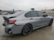 ✅ 2024 BMW 3 Series M340i xDrive • VIN: 3MW49FF03R8E30509 • Lot: 43375105. Wystawiony na Copart z przebiegiem Nie podano. Bezpłatny archiwum sprzedaży aukcyjnych z USA i szczegółowy raport historii pojazdu na DreamBid. Zdjęcie 3.