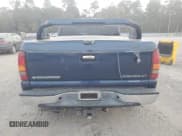 ✅ 2001 Chevrolet Silverado 1500 LS • VIN: 2GCEC19V111160296 • Lot: 93189995. Listed on Copart with 132,992 mi. Free auction sales archive from the USA and detailed vehicle history report at DreamBid. Image 6.