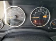 ✅ 2016 Jeep Compass Latitude • VIN: 1C4NJDEB5GD654323 • Лот: 80507735. Опубликован ранее на Copart с пробегом 127 516 миль. Бесплатный доступ к архиву аукционных продаж из США и подробный отчёт об истории автомобиля на DreamBid. Изображение 9.