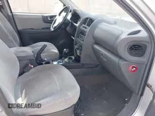 ✅ 2005 Hyundai Santa Fe GLS • VIN: KM8SC73D85U924785 • Лот: 41964578. Размещён на IAAI с пробегом 172 898 миль миль. Получите бесплатный доступ к архиву аукционных продаж из США и посмотрите подробный отчёт об истории автомобиля на DreamBid. Изображение 5.