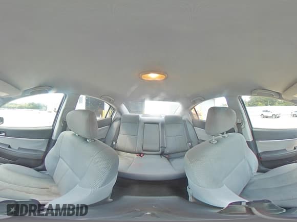 ✅ 2007 Mitsubishi Galant ES • VIN: 4A3AB36F87E066785 • Lot: 61343885. Listed on Copart with 220,067 mi. Free auction sales archive from the USA and detailed vehicle history report at DreamBid. Image 14.