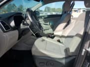 ✅ 2020 Hyundai Tucson Sport • VIN: KM8J3CAL4LU165516 • Lot: 82278055. Listed on Copart with 75,711 mi. Free auction sales archive from the USA and detailed vehicle history report at DreamBid. Image 7.