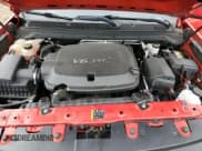 ✅ 2020 Chevrolet Colorado 4WD Work Truck • VIN: 1GCGTBEN4L1210556 • Лот: 55107264. Опубликован ранее на Copart с пробегом 74 793 миль. Бесплатный доступ к архиву аукционных продаж из США и подробный отчёт об истории автомобиля на DreamBid. Изображение 11.