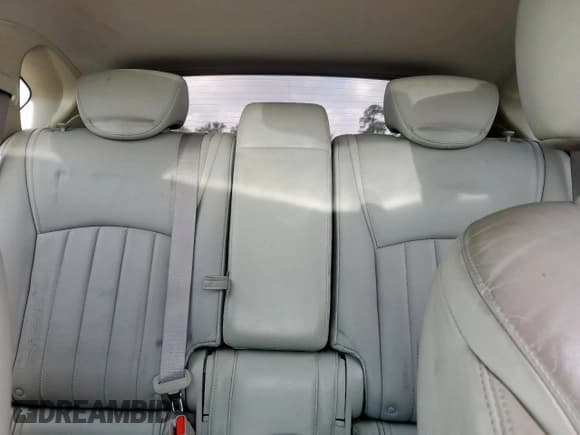 ✅ 2010 Infiniti EX • VIN: JN1AJ0HPXAM702973 • Lot: 60646455. Listed on Copart with 187,587 mi. Free auction sales archive from the USA and detailed vehicle history report at DreamBid. Image 10.