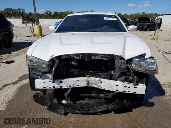 2012 Dodge Charger SE with VIN 2C3CDXBGXCH126195, listed as a Copart auction lot 86212135 with 151,339 mi miles and Non repairable. Bid and sale history available at DreamBid. Image 5.